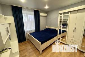 2-к квартира, посуточно, 50м2, 4/5 этаж