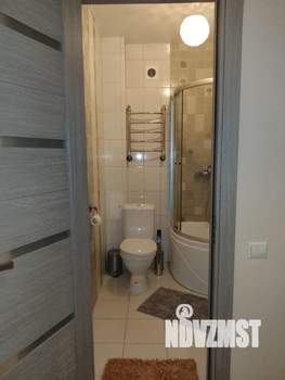 1-к квартира, на длительный срок, 27м2, 2/5 этаж