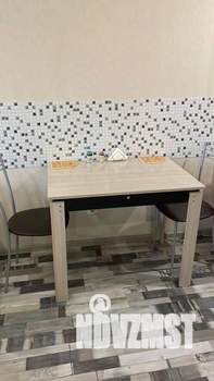 1-к квартира, посуточно, 31м2, 1/1 этаж