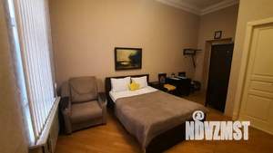 Студия квартира, посуточно, 25м2, 2/3 этаж