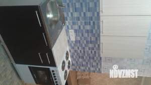 Студия квартира, на длительный срок, 27м2, 17/17 этаж