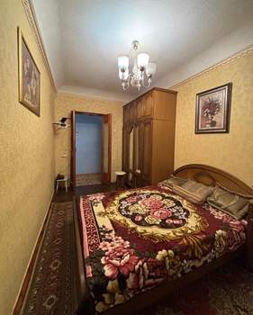 2-к квартира, на длительный срок, 44м2, 1/5 этаж