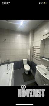 1-к квартира, на длительный срок, 40м2, 1/6 этаж
