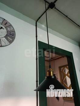 1-к квартира, на длительный срок, 35м2, 2/7 этаж