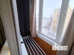 1-к квартира, на длительный срок, 42м2, 3/10 этаж