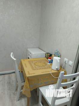 1-к квартира, посуточно, 29м2, 2/5 этаж