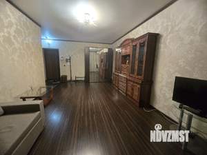 1-к квартира, на длительный срок, 43м2, 6/10 этаж