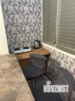 Студия квартира, посуточно, 28м2, 9/12 этаж