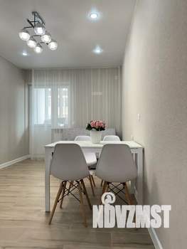 1-к квартира, посуточно, 45м2, 13/25 этаж