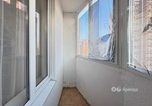 Студия квартира, на длительный срок, 26м2, 13/19 этаж