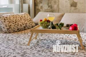 1-к квартира, посуточно, 25м2, 12/28 этаж