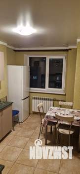 1-к квартира, на длительный срок, 40м2, 8/28 этаж