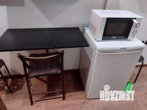 1-к квартира, посуточно, 16м2, 1/1 этаж