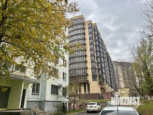 1-к квартира, на длительный срок, 40м2, 6/6 этаж