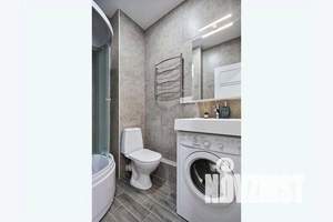 1-к квартира, посуточно, 28м2, 15/24 этаж