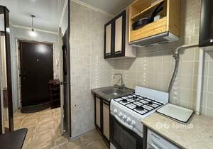 1-к квартира, на длительный срок, 22м2, 2/9 этаж