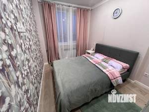 1-к квартира, на длительный срок, 40м2, 14/26 этаж