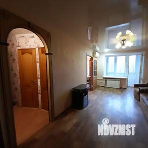 2-к квартира, на длительный срок, 47м2, 5/5 этаж