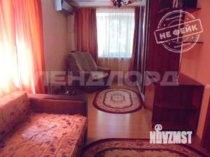 1-к квартира, на длительный срок, 28м2, 1/5 этаж