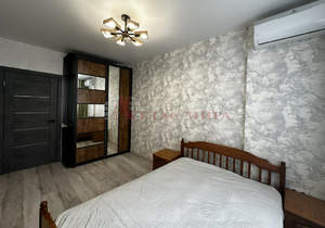 2-к квартира, на длительный срок, 40м2, 6/24 этаж