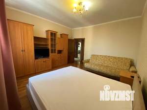1-к квартира, на длительный срок, 40м2, 10/11 этаж