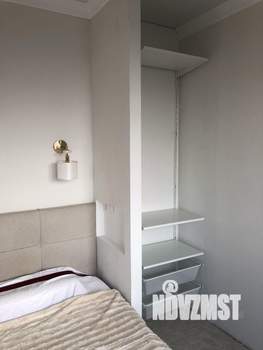 2-к квартира, на длительный срок, 60м2, 20/26 этаж