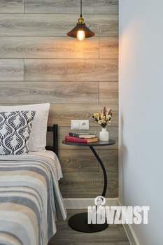 2-к квартира, посуточно, 45м2, 17/24 этаж