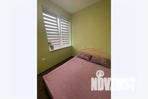 3-к квартира, посуточно, 45м2, 2/3 этаж