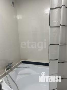 1-к квартира, на длительный срок, 46м2, 4/6 этаж