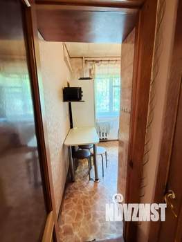2-к квартира, на длительный срок, 45м2, 1/6 этаж