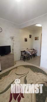 Студия квартира, посуточно, 25м2, 1/14 этаж