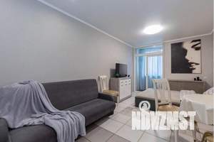 1-к квартира, посуточно, 35м2, 4/31 этаж