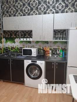 2-к квартира, посуточно, 32м2, 2/2 этаж