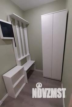 1-к квартира, посуточно, 30м2, 7/9 этаж