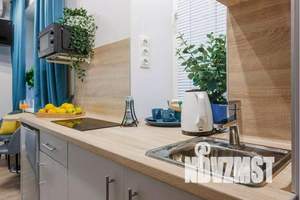 1-к квартира, посуточно, 23м2, 1/4 этаж