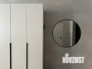 Студия квартира, посуточно, 30м2, 11/24 этаж