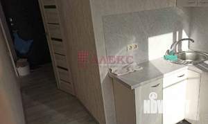 1-к квартира, на длительный срок, 30м2, 4/5 этаж