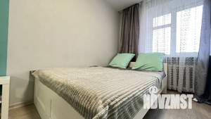 Студия квартира, посуточно, 29м2, 6/9 этаж
