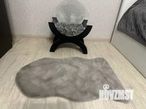 1-к квартира, посуточно, 36м2, 13/18 этаж