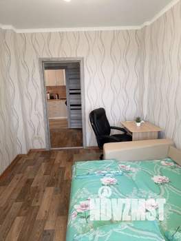 2-к квартира, посуточно, 56м2, 13/19 этаж