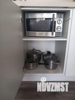 2-к квартира, посуточно, 47м2, 23/25 этаж