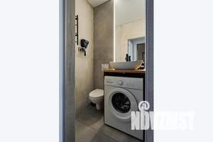 1-к квартира, посуточно, 30м2, 17/25 этаж