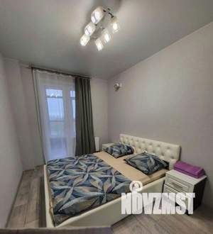 2-к квартира, посуточно, 65м2, 1/1 этаж