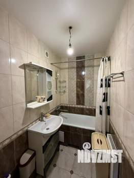 1-к квартира, на длительный срок, 30м2, 3/4 этаж