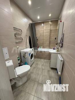 1-к квартира, на длительный срок, 36м2, 6/12 этаж