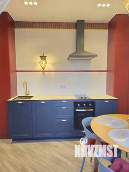 1-к квартира, посуточно, 48м2, 13/15 этаж