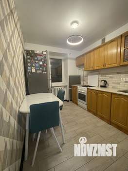 2-к квартира, на длительный срок, 49м2, 9/9 этаж