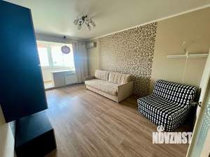 1-к квартира, на длительный срок, 40м2, 7/11 этаж