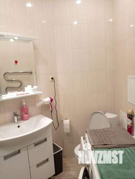 2-к квартира, посуточно, 56м2, 13/19 этаж