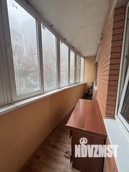 1-к квартира, на длительный срок, 50м2, 2/19 этаж